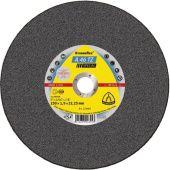 Klingspor Круг відрізний 150х1,6х22 А46TZ Special Inox