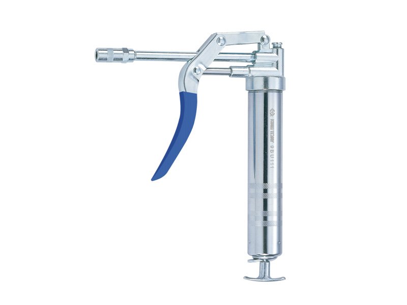 KING TONY Шприц для консистентных смазок 87грамм | 9BU111