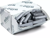 Wiha Набор бит Standart T30x25 мм,50 шт. 6.3,1.4 ",CrV