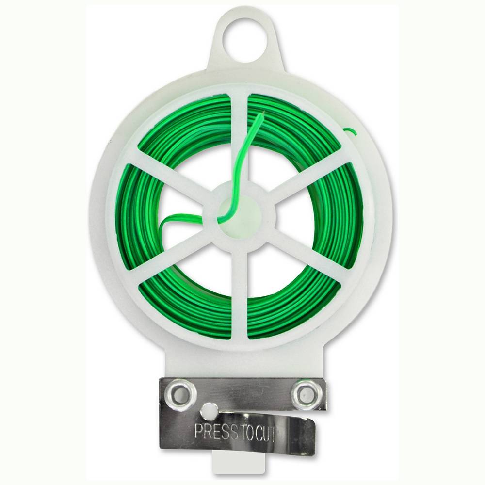 Підвязувальний дріт, 50м VERANO | 71-073