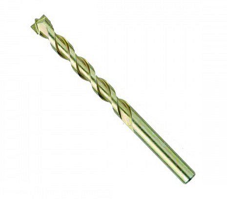 Heller Сверло универсальное 3,0х45х85 мм; дерево, фанера, ДСП, пластик, плитка, кирпич