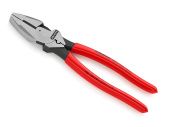 KNIPEX Плоскогубці електромонтера 09 11 240 | 09 11 240