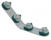 Walraven BIS RapidRail® Кутовик 135°  довг/довг