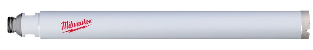 MILWAUKEE Алмазная коронка WCHP-TK 40мм (для MX FUEL) - 1/2˝ 4932472180 | 4932472180