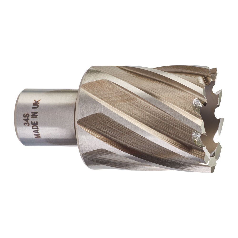 Milwaukee Кольцевая фреза D34х30мм // 4932371743