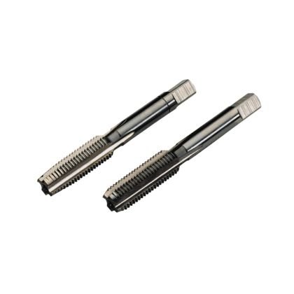 VÖLKEL Мітчики ручні M 24х1,5, DIN 2181, HSS-E, (компл. 2 шт.) 56504