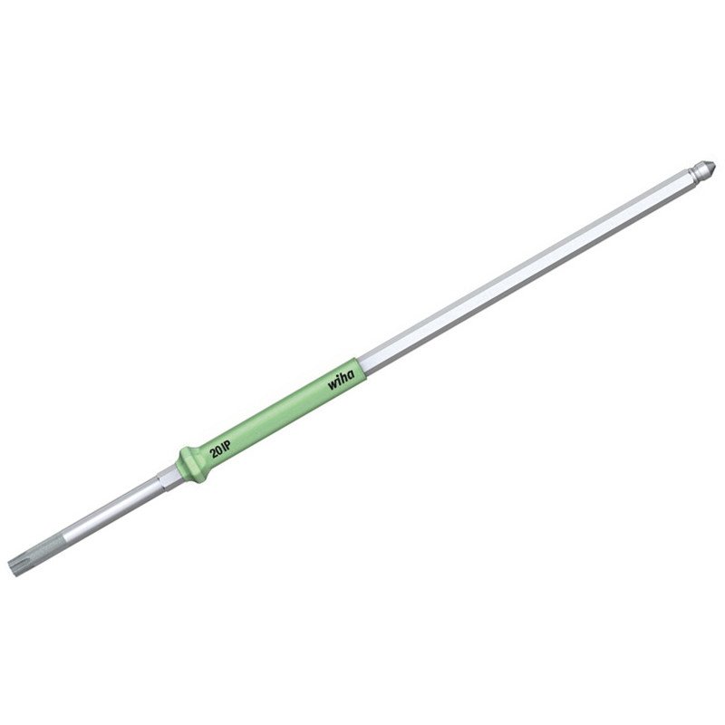 WIHA Сменное жало Torque TORX PLUS® 9IP WIHA 26154 | W26154