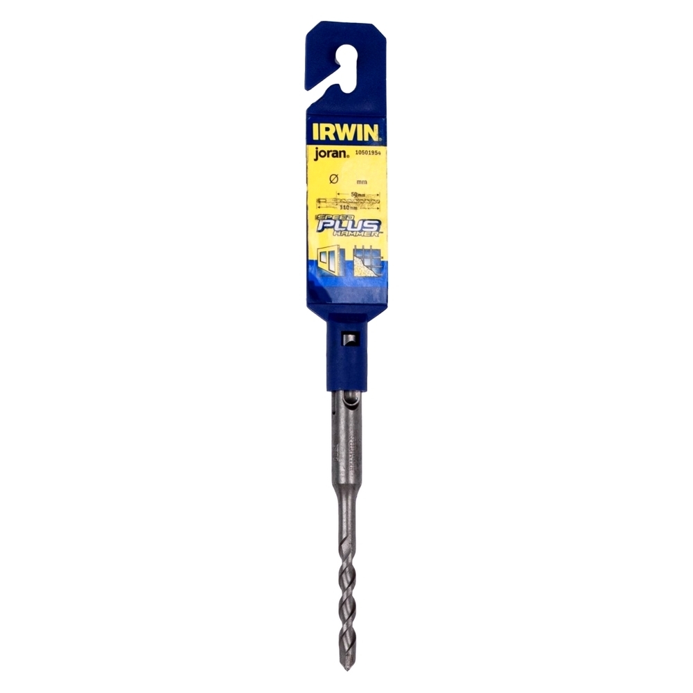IRWIN Бур SDS Plus 6.0x210 SPEEDHAMMER, | 10501956