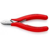KNIPEX Кусачки бокові для електроніки 77 21 115 N | 77 21 115 N