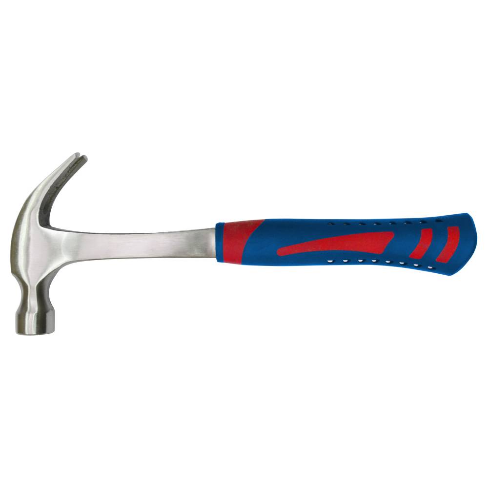 Молоток-обценьки цільнометалевий, Master, 500 г Technics | 39-270