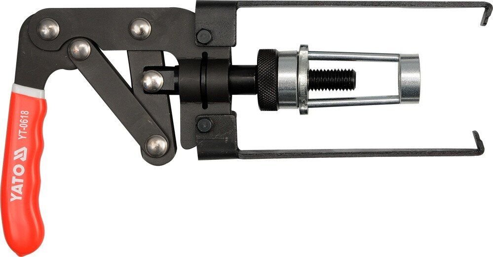 YATO Прилад для стискання пружин верхніх клапанів YATO  | YT-0618