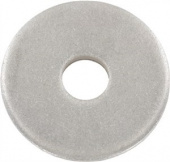 Шайба плоская увеличенная М 5 х30 s-1,5