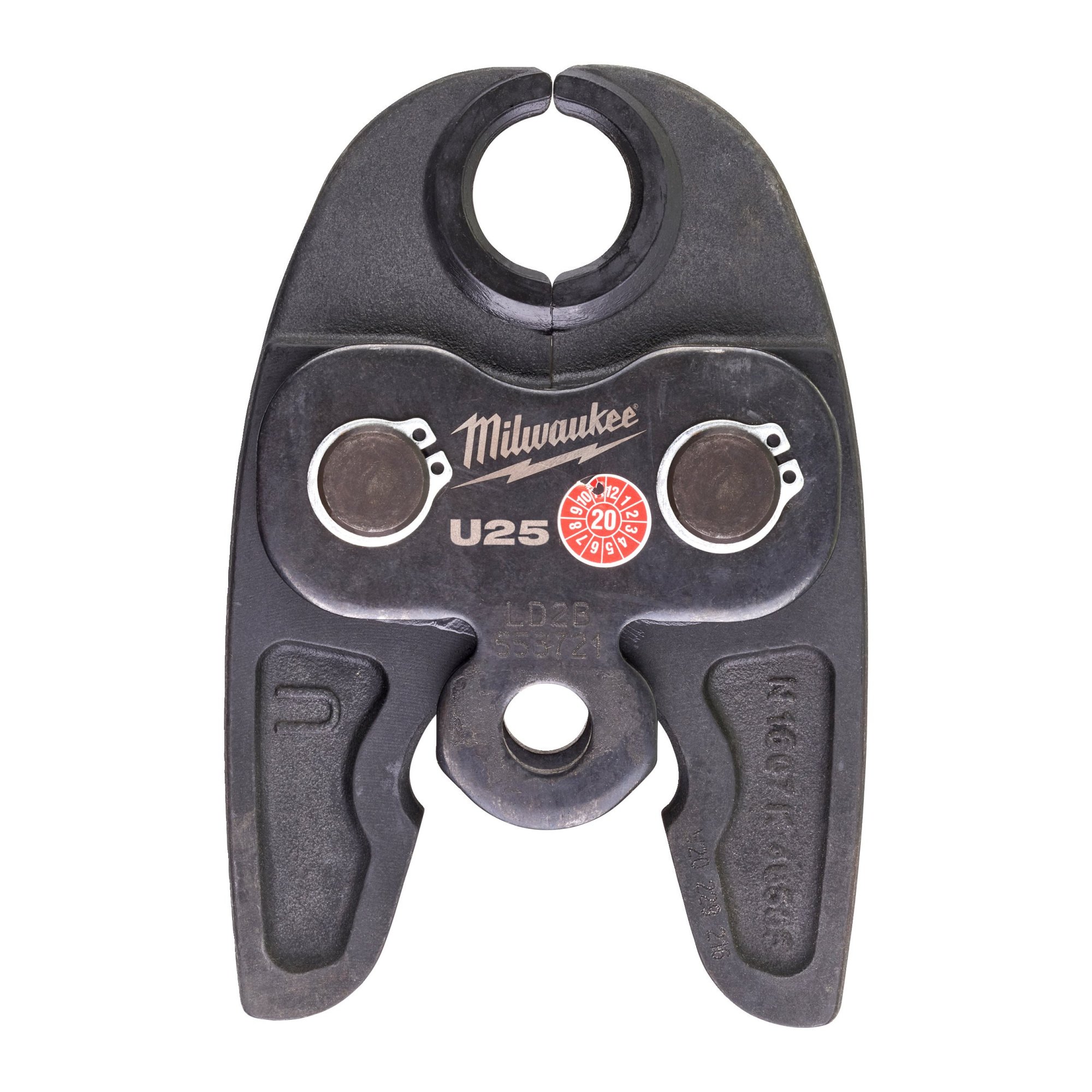 MILWAUKEE Обжимные клещи J18-U25 | 4932430300