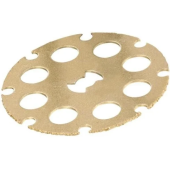 Круг для дерева Dremel SpeedClic (SC544) (38 мм) (2615S544JB)