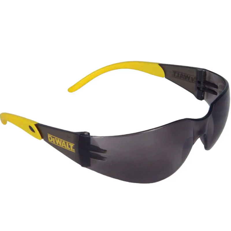 DeWalt PPE Защитные очки Protector темные DEWALT DPG54-2D EU | DPG54-2D EU