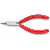 KNIPEX Плоскі круглогубці з ріжучими крайками 25 03 125 | 25 03 125