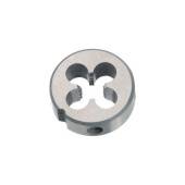 Плашка VOLKEL Мf 12х0,75, HSS, DIN 223 , 38x10 мм, допуск 6g, резьба DIN 13, ручная VS, (26443)