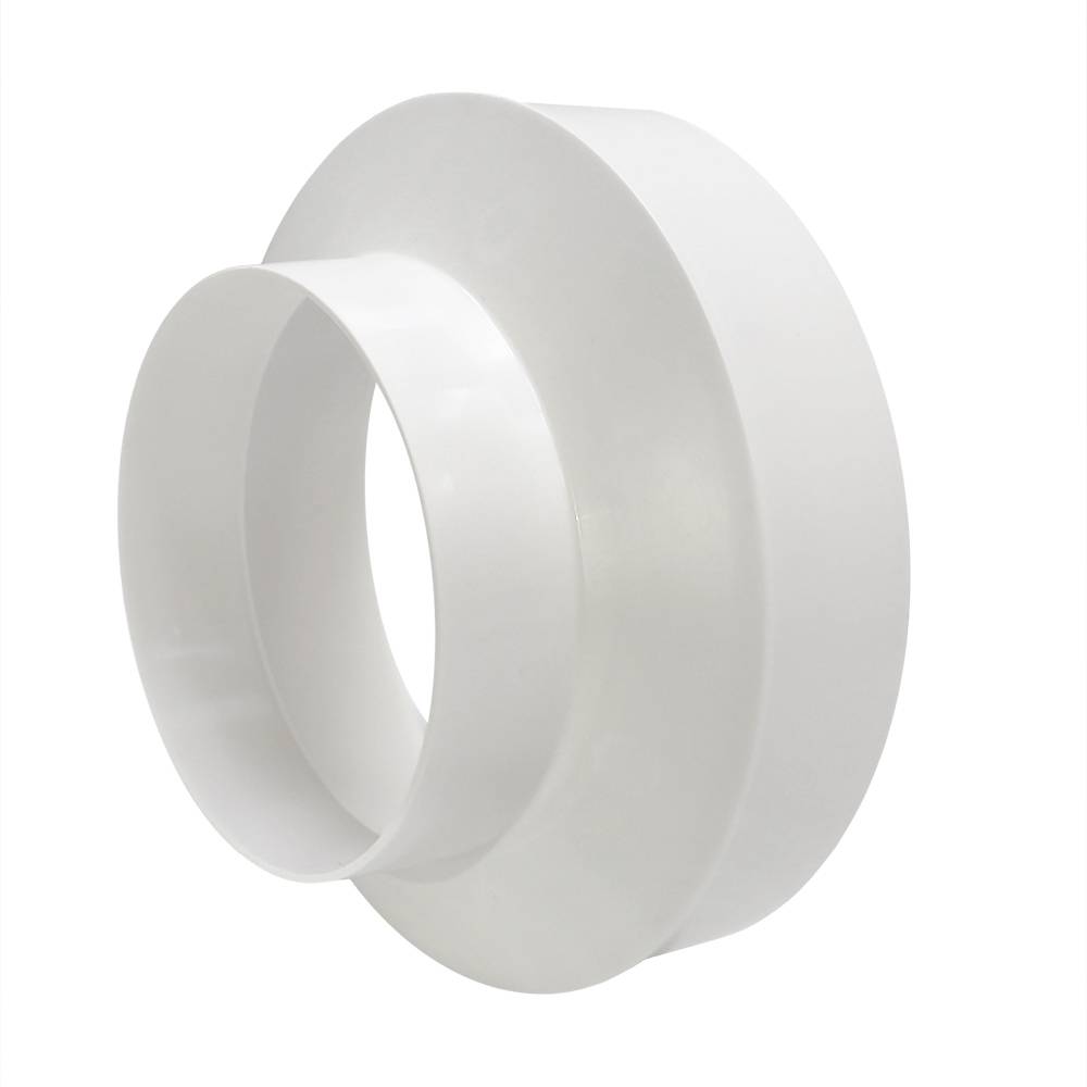 Редуктор центральний для круглих каналів, d 125 мм/150 мм Air | 61-663-1