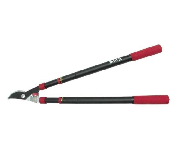 YATO Сікатор YATO : Телескопічні ручки, Ø= 35 мм, L= 630-960 мм  | YT-8838
