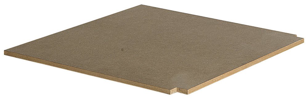 Wolfcraft Низ опоры 474 x 480 x 8 // 6077000