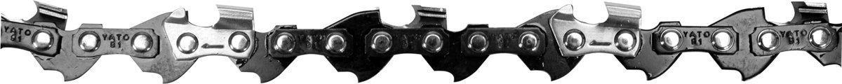YATO Ланцюг YATO l= 12"/ 30 см (44 ланки) для ланцюгових пил з напрямною шиною YT-84927  | YT-84949