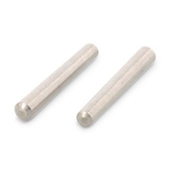 DIN 1 Штифт конический нержавеющий