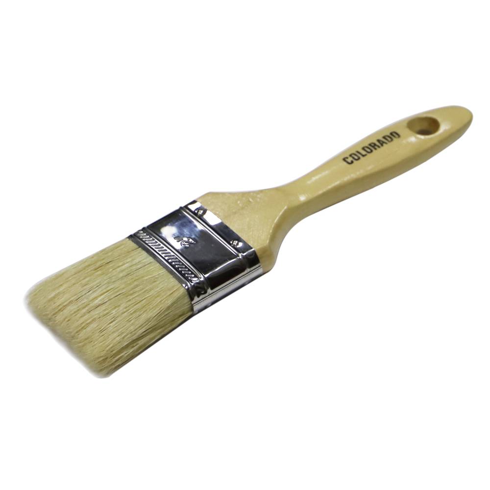 Пензель малярний флейцевий 1, тип NATURE Colorado | 01-140