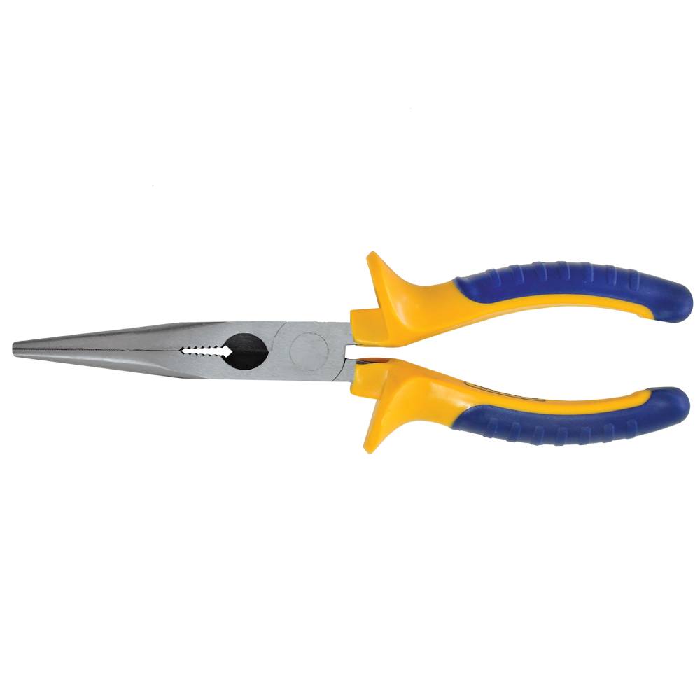 Тонкогубці Master, 180мм Technics | 44-068