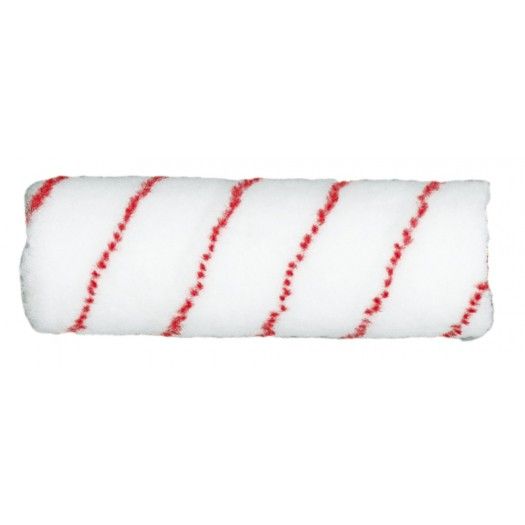 VOREL Валик нейлон-поліамід : L=25 см, тримач Ø=8 мм  | 09332