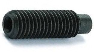 Винт установочный DIN 915  3х25 уп. 50 шт.