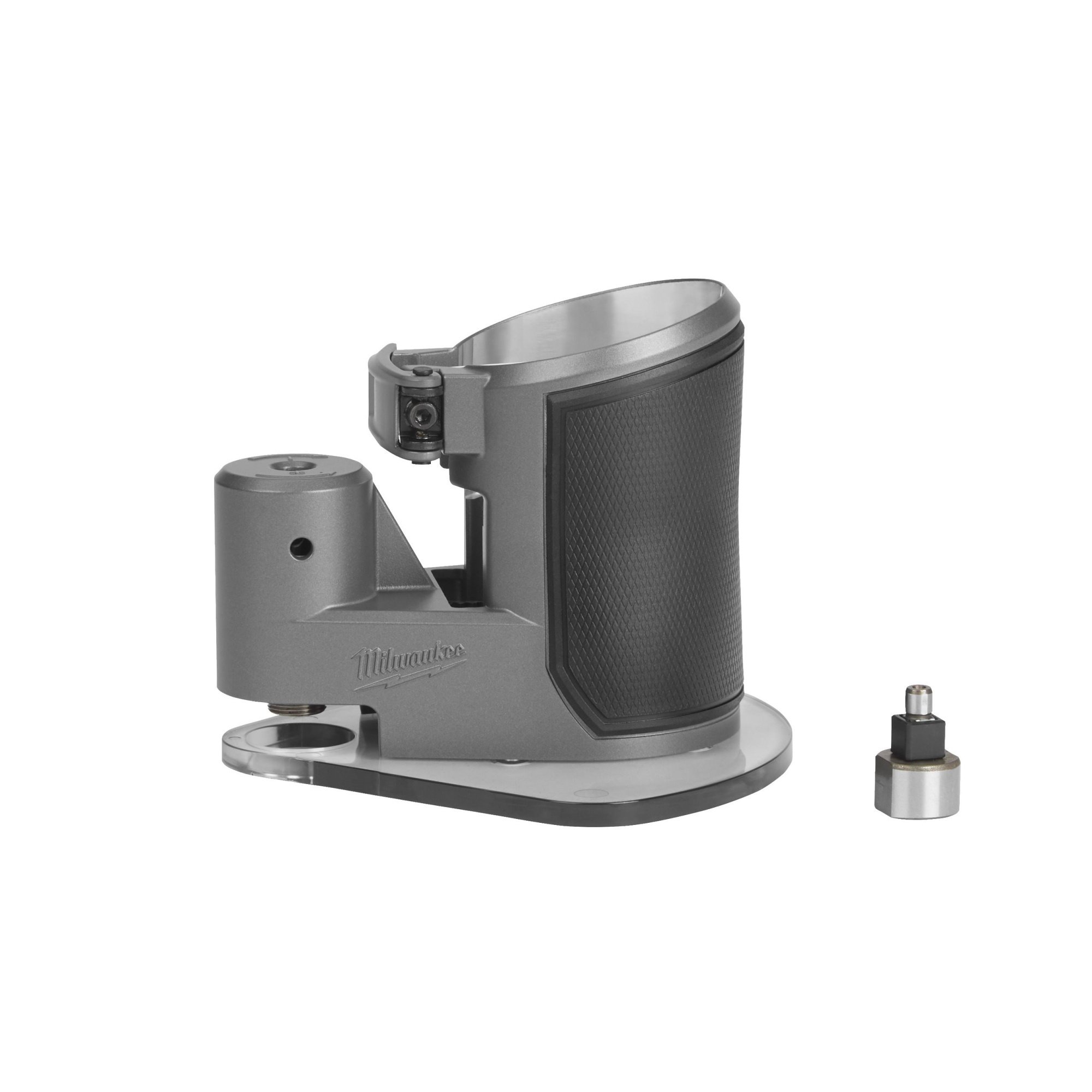 MILWAUKEE Смещённая насадка для кромочного фрезера | 4932471946