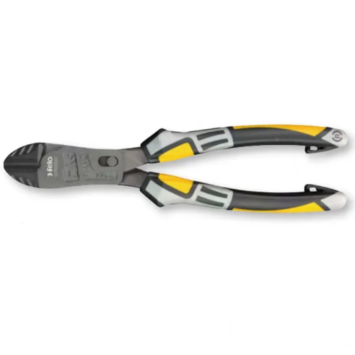 Бокорезы FELO усилены FELO регулируемые 200 мм, (59102040)