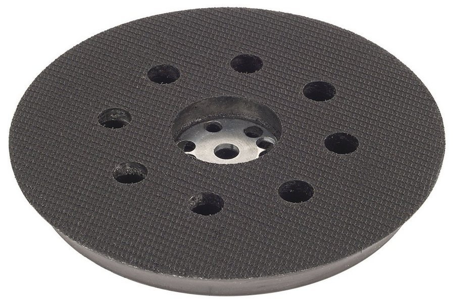 Wolfcraft шлифовальная тарелка Ø 125 // 2227000