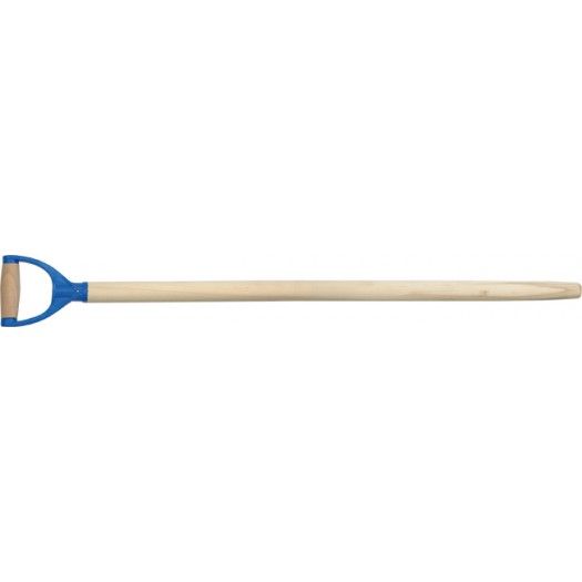 FLO Держак для лопат "DY" пластмасова ручка  | 99412