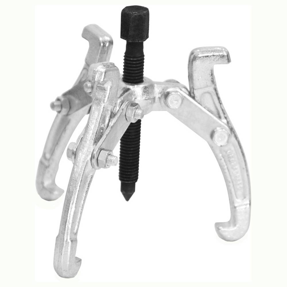 Знімач підшипників трьохзахватний, 75 мм Technics | 52-200