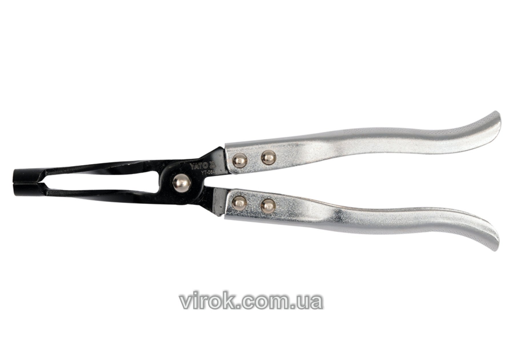 YATO Щипці для заміни маслоз'ємних ковпачків YATO, l= 270 мм  | YT-0648