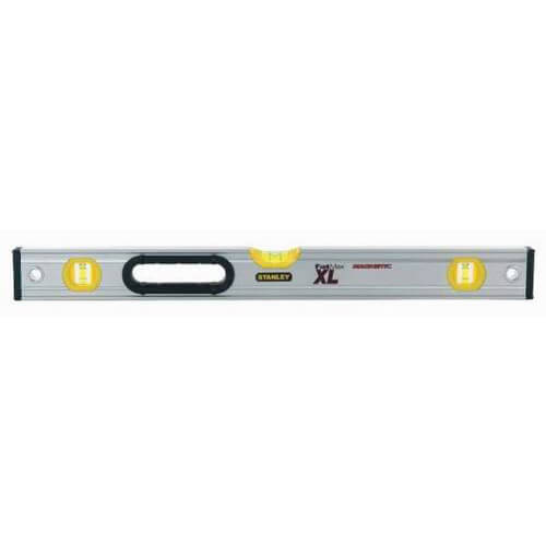 STANLEY 0-43-625 Уровень 60см 3 капсулы FatMax® Xtreme магнитный