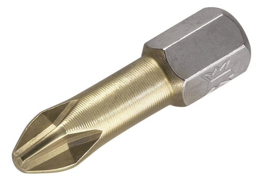 Wolfcraft насадки (2 шт.) No. 2 // 1323000