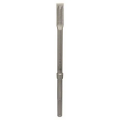 Bosch Зубило пласке 400 мм RTec Sharp SDS-max МаксіПак (10 шт)