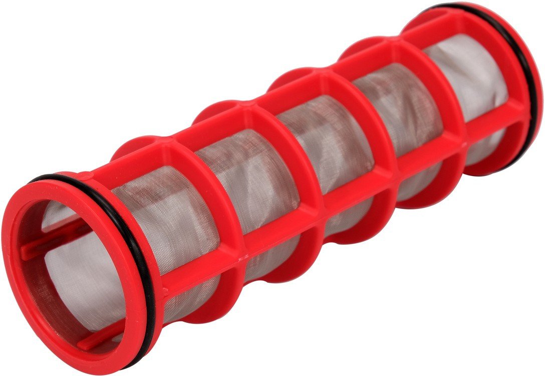 FLO Вставка сіткова змінна до водяних фільтрів з приєднанням 3/4" і 1"  | 88935