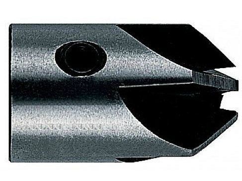 Heller Зенкер насадной под сверло D5,0 мм; дерево, изоляционные мат-лы; IP