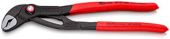 KNIPEX Високотехнологічні сантехнічні кліщі Cobra 87 21 250 QuickSet (з автоспуском) | 87 21 250