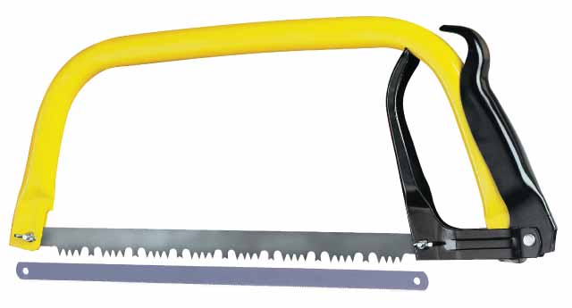 STANLEY 1-20-447 Пила лучковая 300мм универсальная 