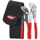 KNIPEX Набір міні-кліщів 00 20 72 V01 | 00 20 72 V01