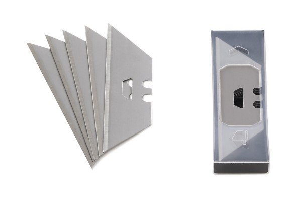 TOUGHBUILT Сменные лезвия 30 шт для ножей TB-H4S30-80