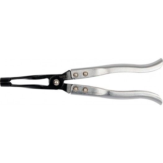 YATO Щипці для заміни маслоз'ємних ковпачків YATO, l= 270 мм  | YT-0648