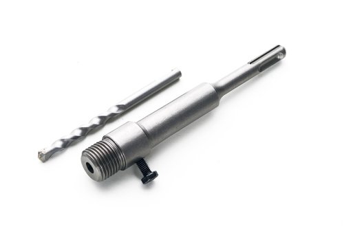 Удлинитель для коронок SDS PLUS 110мм APRO