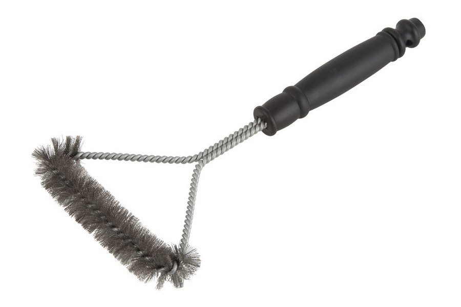 Wolfcraft щетка с длинной рукояткой Ø 30 // 2750000