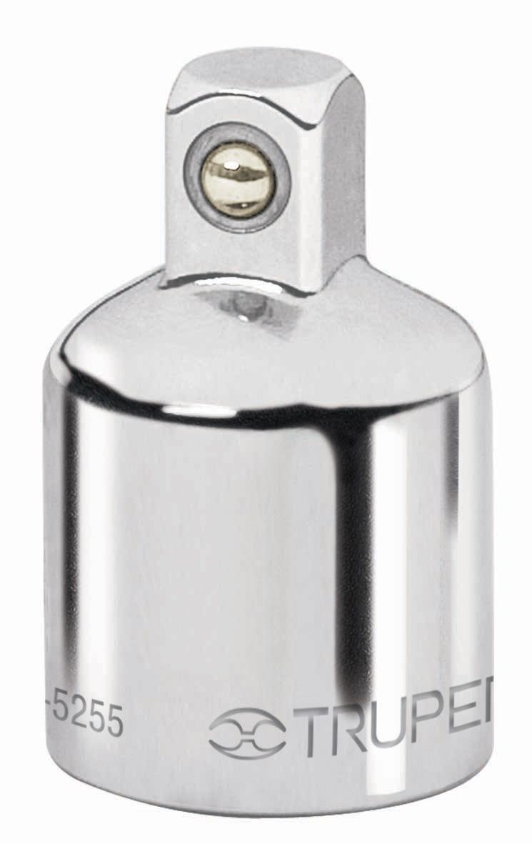 Truper A-5255 Адаптер 3/8" х 1/4"