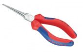 KNIPEX Плоскогубцы захватные (острогубцы), 160 мм 31 15 160 | 31 15 160